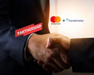 Chuyển tiền nhanh hơn, rẻ hơn khi TransferWise và Mastercard mở rộng hợp tác