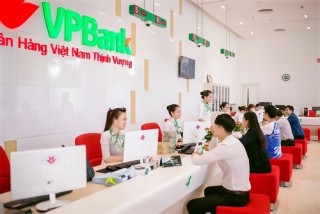 VPBank: Sẽ mở rộng quan hệ đối tác chiến lược