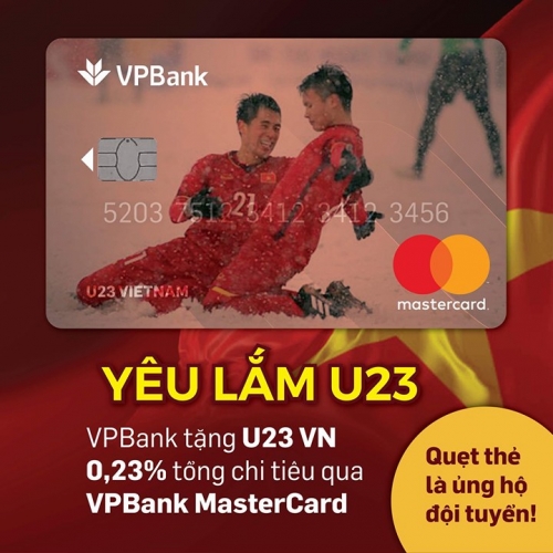 vpbank trien khai chuong trinh uu dai tu hao viet nam