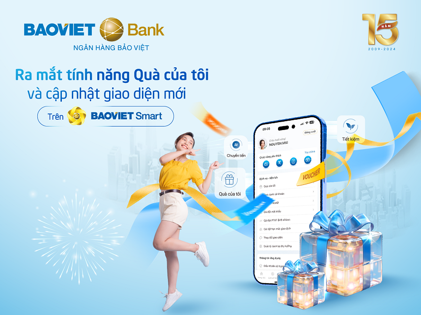 baoviet bank vuot thach thuc duy tri tang truong on dinh