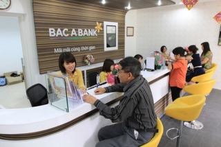 BAC A BANK, Techcombank được mở thêm chi nhánh và phòng giao dịch