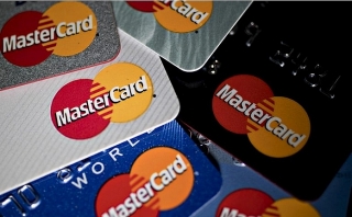 Thúc đẩy nền kinh tế không tiền mặt, Mastercard củng cố lực lượng lãnh đạo
