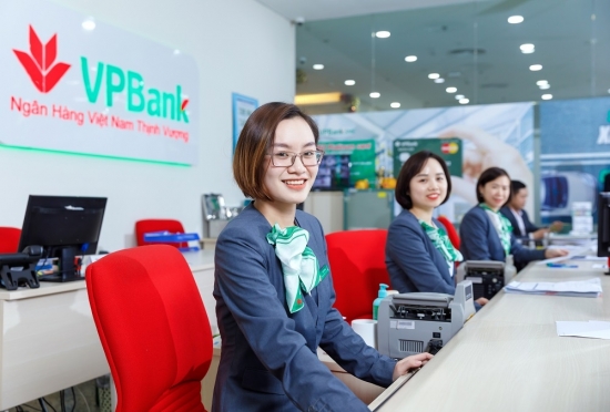 VPBank được Moody’s nâng hạng triển vọng tín nhiệm