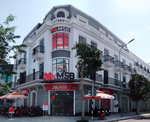 MSB Tây Ninh thay đổi địa điểm hoạt động và máy ATM