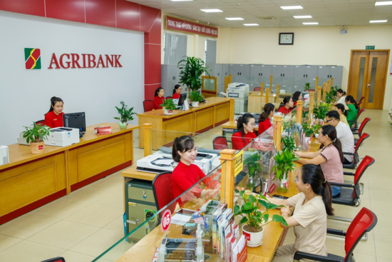 Agribank dành 23,5 tỷ đồng tri ân khách hàng nhân dịp kỷ niệm thành lập