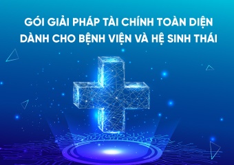 vietinbank cung cap giai phap tai chinh toan dien cho benh vien va he sinh thai