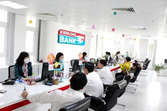 Kienlongbank chuyển địa điểm và đổi tên 3 phòng giao dịch tại Hà Nội