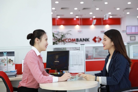 The Asian Banker vinh danh Techcombank