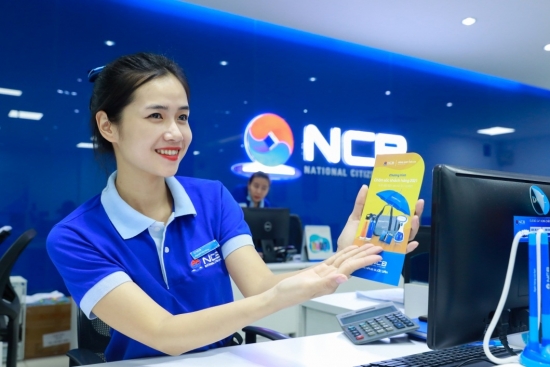 Hoạt động kinh doanh NCB tiếp tục khả quan trong quý I/2021
