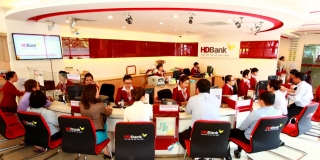 HDBank - ngân hàng đầu tiên của Việt Nam triển khai tài trợ thương mại trên nền tảng blockchain