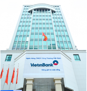VietinBank thông báo mời họp Đại hội đồng cổ đông thường niên 2020