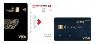 TBHP: Cùng ngân hàng hiện đại hóa công nghệ thanh toán thẻ