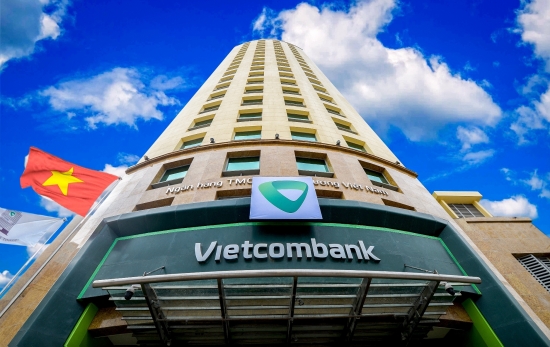 Vietcombank giảm lãi suất tiền vay hỗ trợ khách hàng