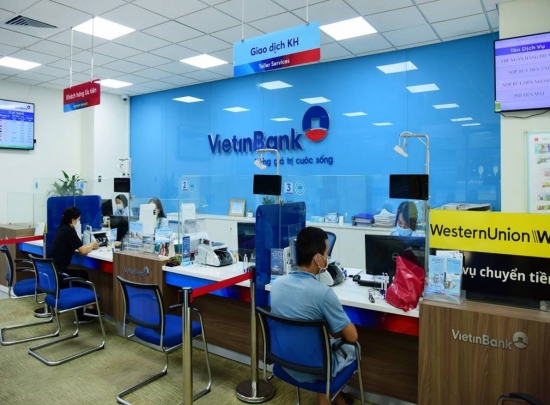 VietinBank hỗ trợ tối đa doanh nghiệp, người dân bị ảnh hưởng bởi dịch bệnh