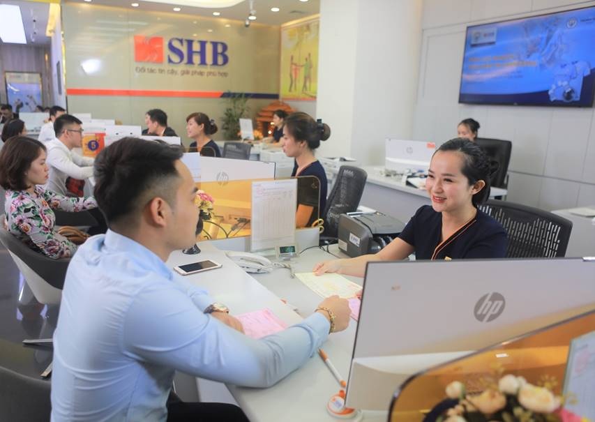 4 năm liên tiếp SHB được vinh danh Ngân hàng tài trợ thương mại tốt nhất Việt Nam
