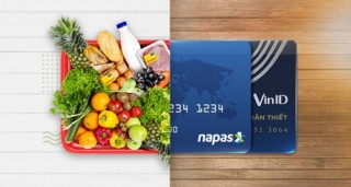 Hoàn 30% giá trị hóa đơn khi quẹt thẻ ATM tại Vinmart