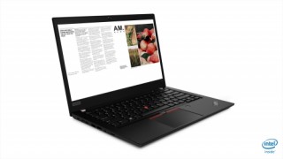 Lenovo ra mắt loạt laptop ThinkPad™ hướng tới lực lượng lao động hiện đại
