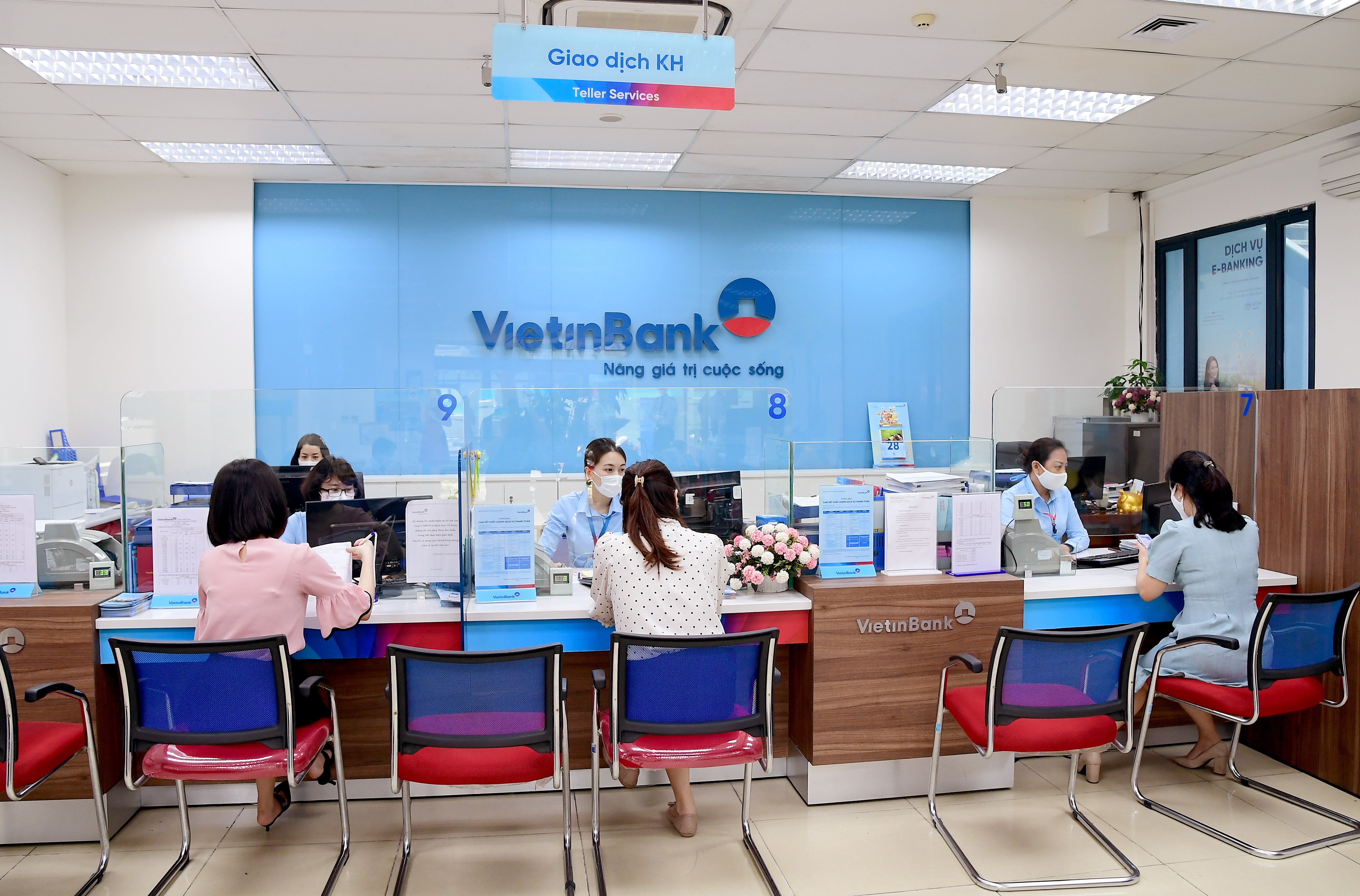 vietinbank phat hanh thanh cong 7000 ty dong trai phieu ra cong chung dot 1 nam 2020