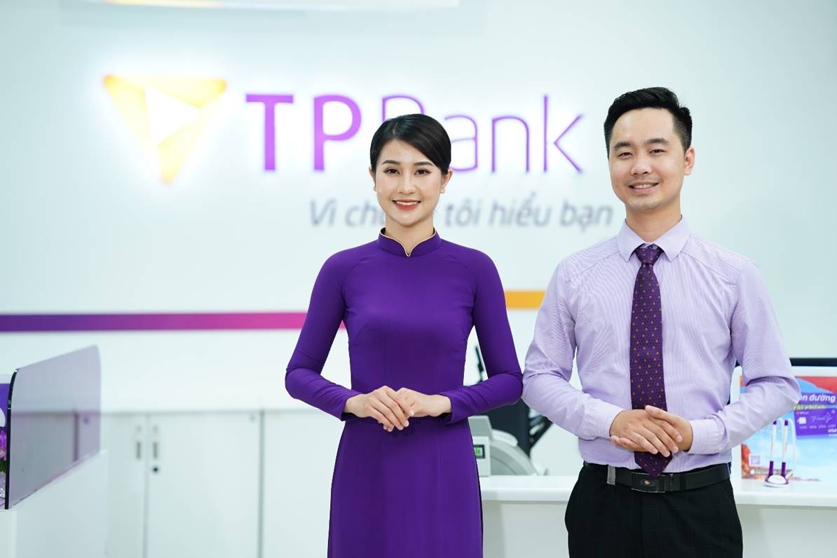 TPBank được Moody’s xếp hạng tín nhiệm tích cực