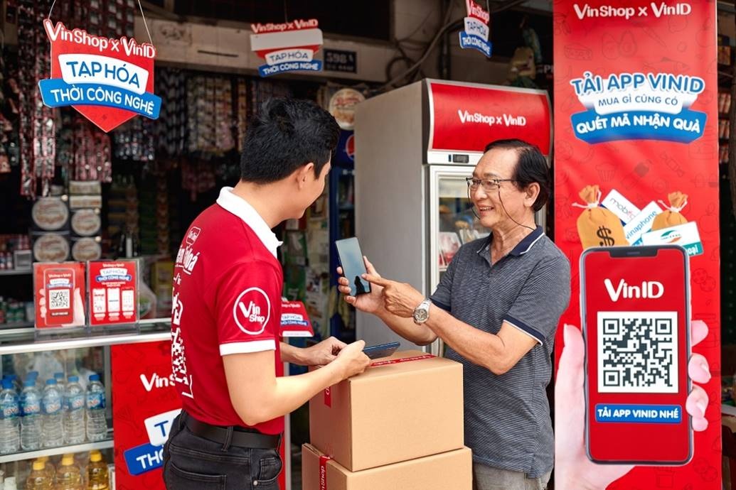 techcombank va tap doan one mount trien khai chuong trinh ung von 0 dong