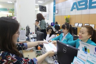 Tiện ích với nộp thuế hải quan điện tử 24/7 của ABBANK