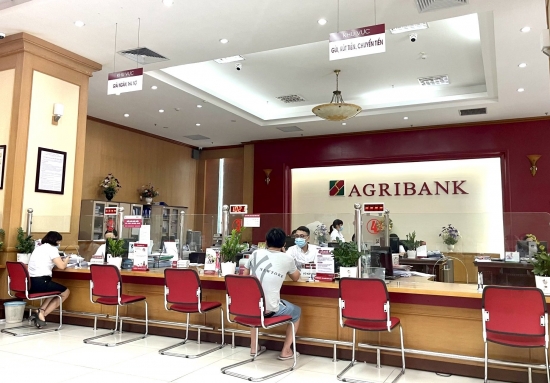 Agribank đi đầu hỗ trợ doanh nghiệp vượt khó trong đại dịch