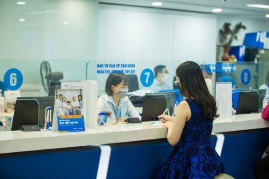BAOVIET Bank ra mắt sản phẩm SME OPEN dành cho khách hàng doanh nghiệp