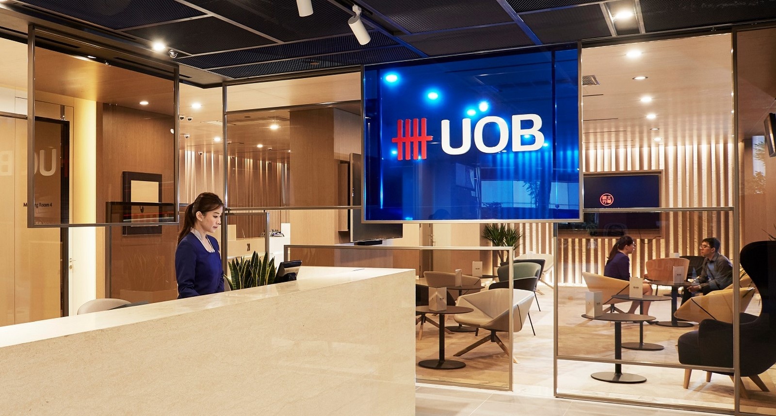 UOB được vinh danh là Ngân hàng tốt nhất thế giới dành cho doanh nghiệp nhỏ và vừa