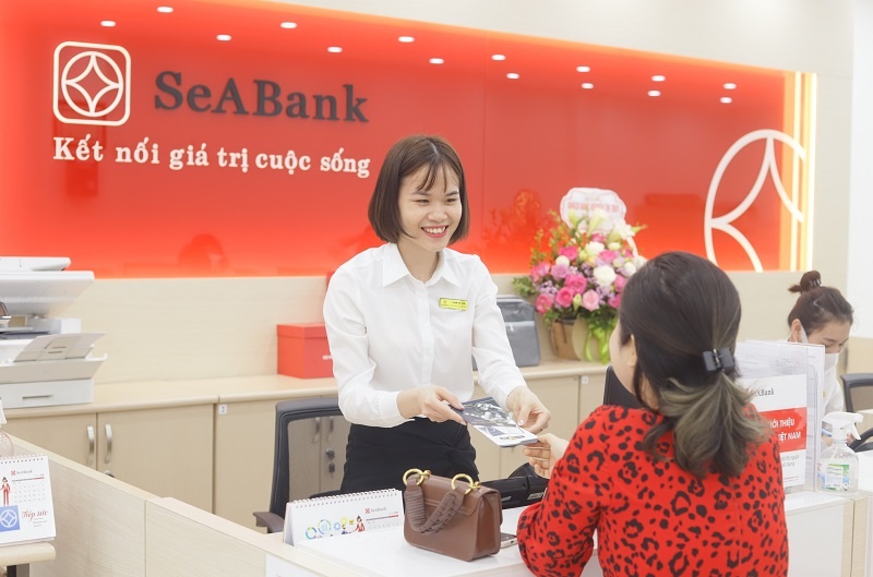 9 tháng đầu năm 2022, lợi nhuận của SeABank tăng trưởng 58,7% so với cùng kỳ