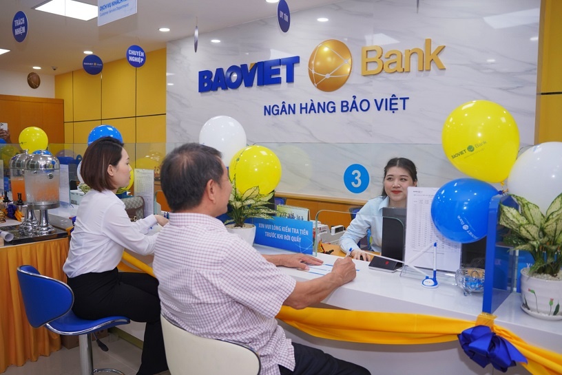 baoviet bank phat trien on dinh va chien luoc kinh doanh linh hoat