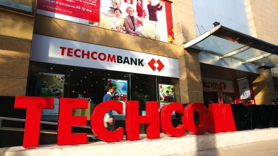 Techcombank - Ngân hàng đối tác hàng đầu tại Việt Nam của ADB