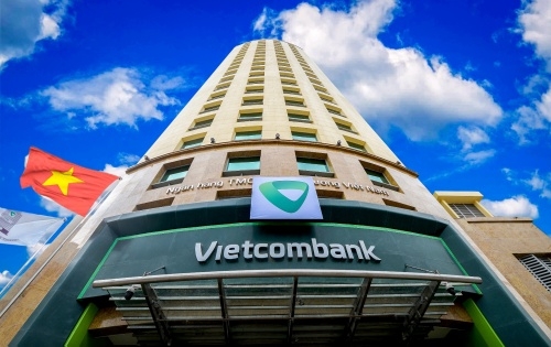 Vietcombank giảm lãi suất cho vay tại các tỉnh chịu ảnh hưởng của bão, lũ