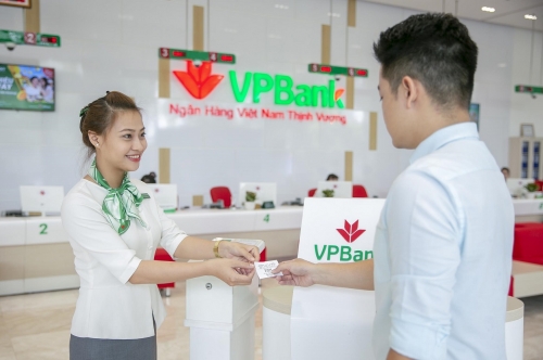 vpbank lot top 10 doanh nghiep tu nhan lon nhat viet nam 2018