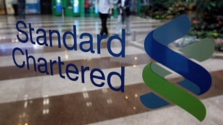 Standard Chartered Việt Nam được mở thêm phòng giao dịch