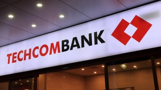 Khoản vay hợp vốn của Techcombank được ghi nhận thành công nhất Việt Nam