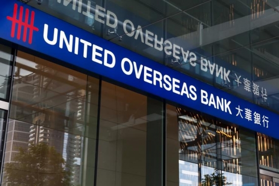 United Overseas Bank Việt Nam được phép thành lập thêm 01 chi nhánh