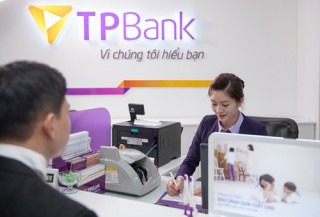 TPBank cung cấp dịch vụ thu nộp thuế hải quan trên toàn quốc