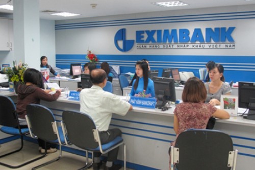 eximbank don vi cung cap dich vu tai tro thuong mai tot nhat nam 2014