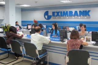 Eximbank: Đơn vị cung cấp dịch vụ tài trợ thương mại tốt nhất năm 2014