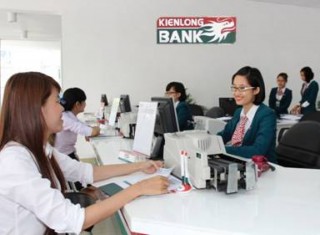Kienlongbank đặt mục tiêu gần 400 tỷ đồng LNTT trong năm 2015