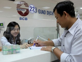 Cùng Hái lộc đầu Xuân tại SCB