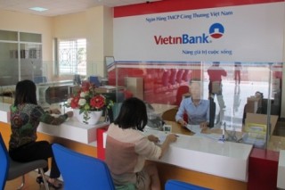 VietinBank vào Top 400 thương hiệu ngân hàng toàn cầu