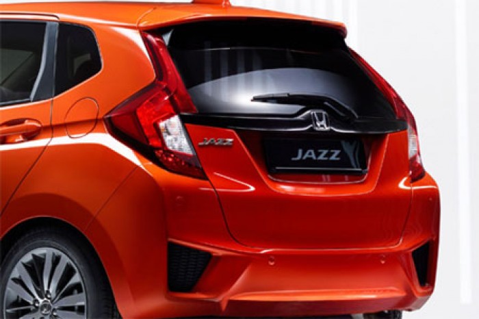 honda jazz 2015 phien ban chau au su dung dong co 13 lit i vtec