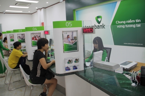 vietcombank duoc moodys danh gia co chat luong tai san tot nhat viet nam