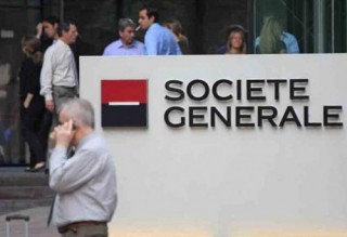 Thu hồi giấy phép mở VPĐD Ngân hàng Societe Generale S.A. tại TP.HCM