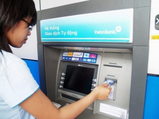 Ưu đãi chuyển tiền liên ngân hàng qua ATM cho chủ thẻ VietinBank