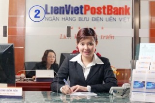 Sẽ có quy định riêng về PGD bưu điện của LienVietPostBank