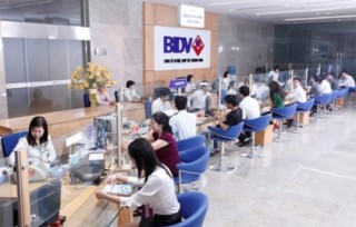 BIDV sẽ thành lập Công ty tài chính tiêu dùng