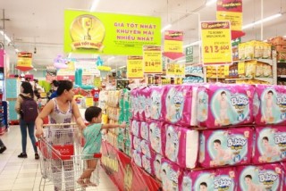Big C Baby Club - Giải pháp mua sắm tiện lợi và tiết kiệm cho các bà mẹ trẻ