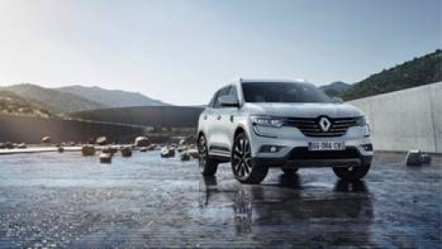 renault sap cho ra mat koleos the he moi